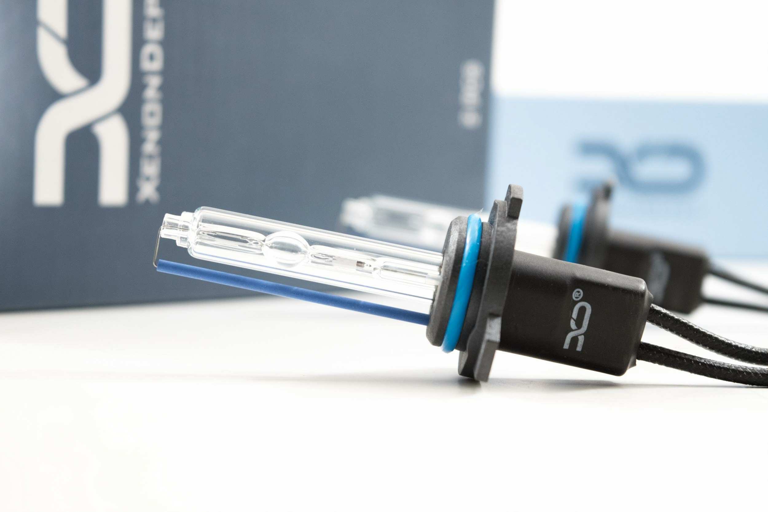 XenonDepot 9012: XTR 3K HID Bulbs (Pair) (Universal) - XD.N.044