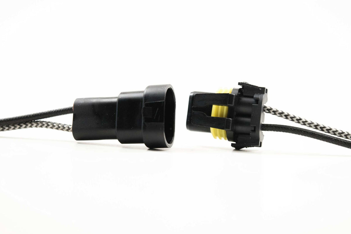 XenonDepot 9012: XTR 3K HID Bulbs (Pair) (Universal) - XD.N.044