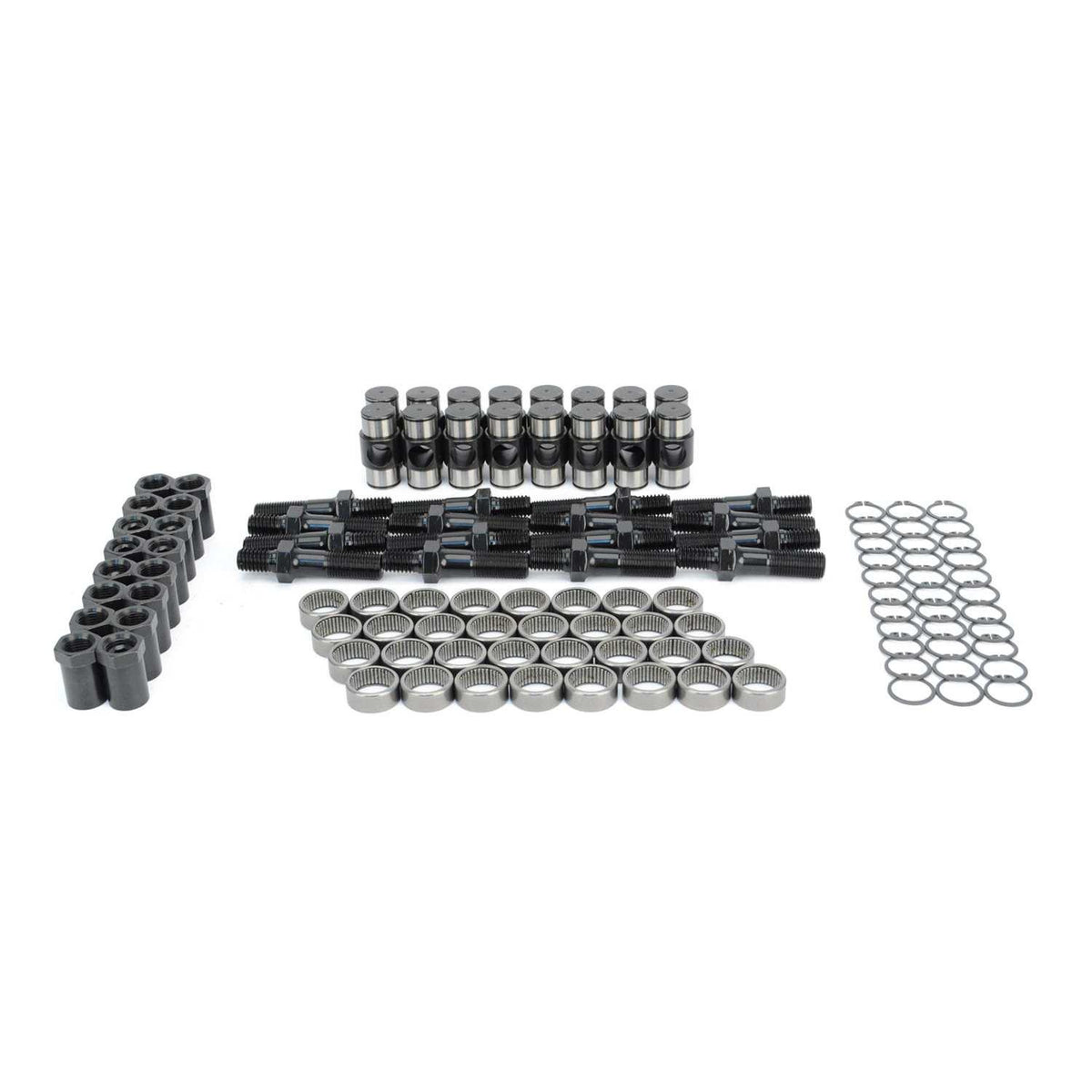 Comp Cams 1/2" stud Upgrade Kit for Ultra Pro Magnum and Ultra Pro Magnum XD Rockers - 13706-KIT