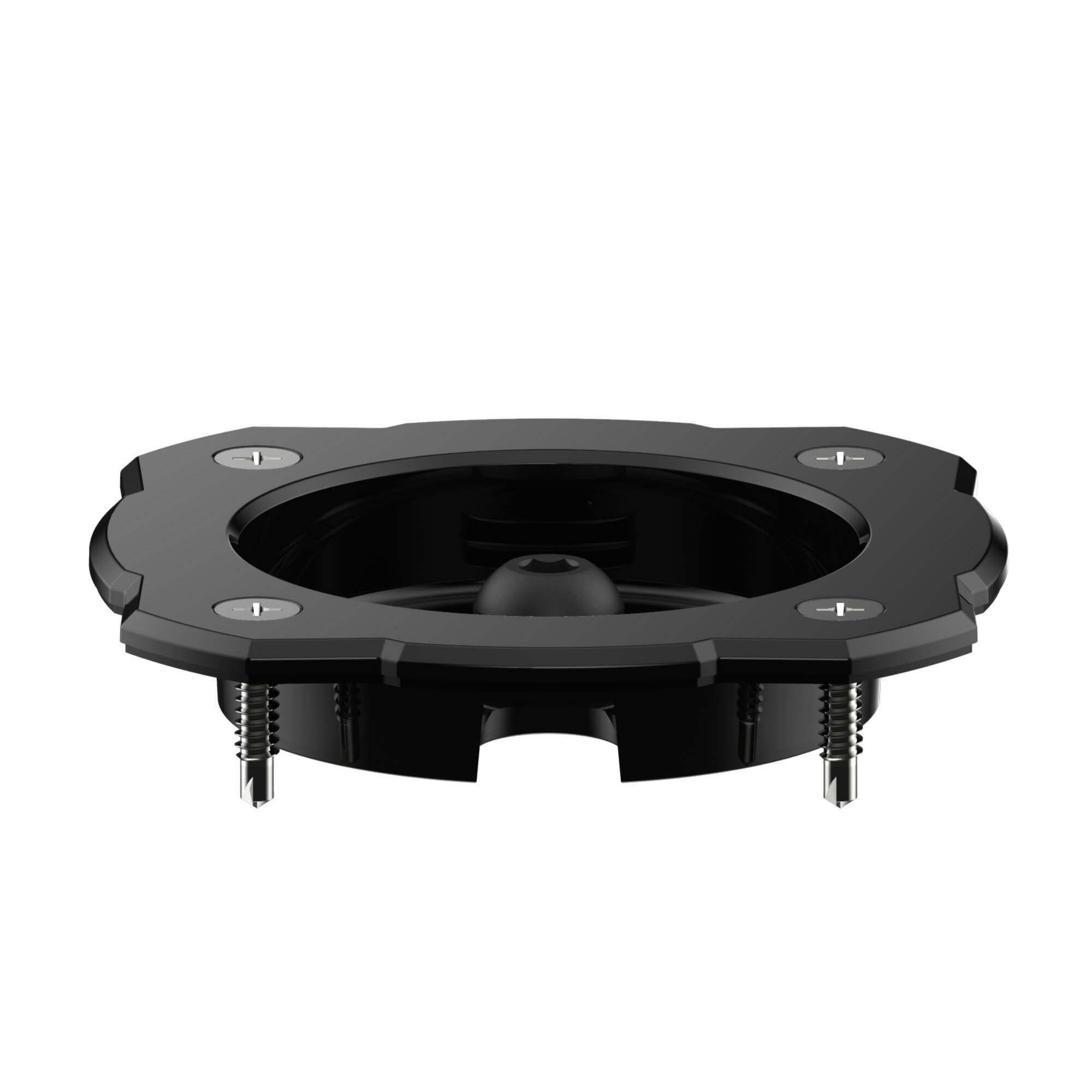 KC HiLites KC Cyclone V2 LED - Mount Adapter - Flush - 1370