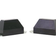 SuperPro Bump Stop Bush Kit (1987-1995 Wrangler) - SPF5281K
