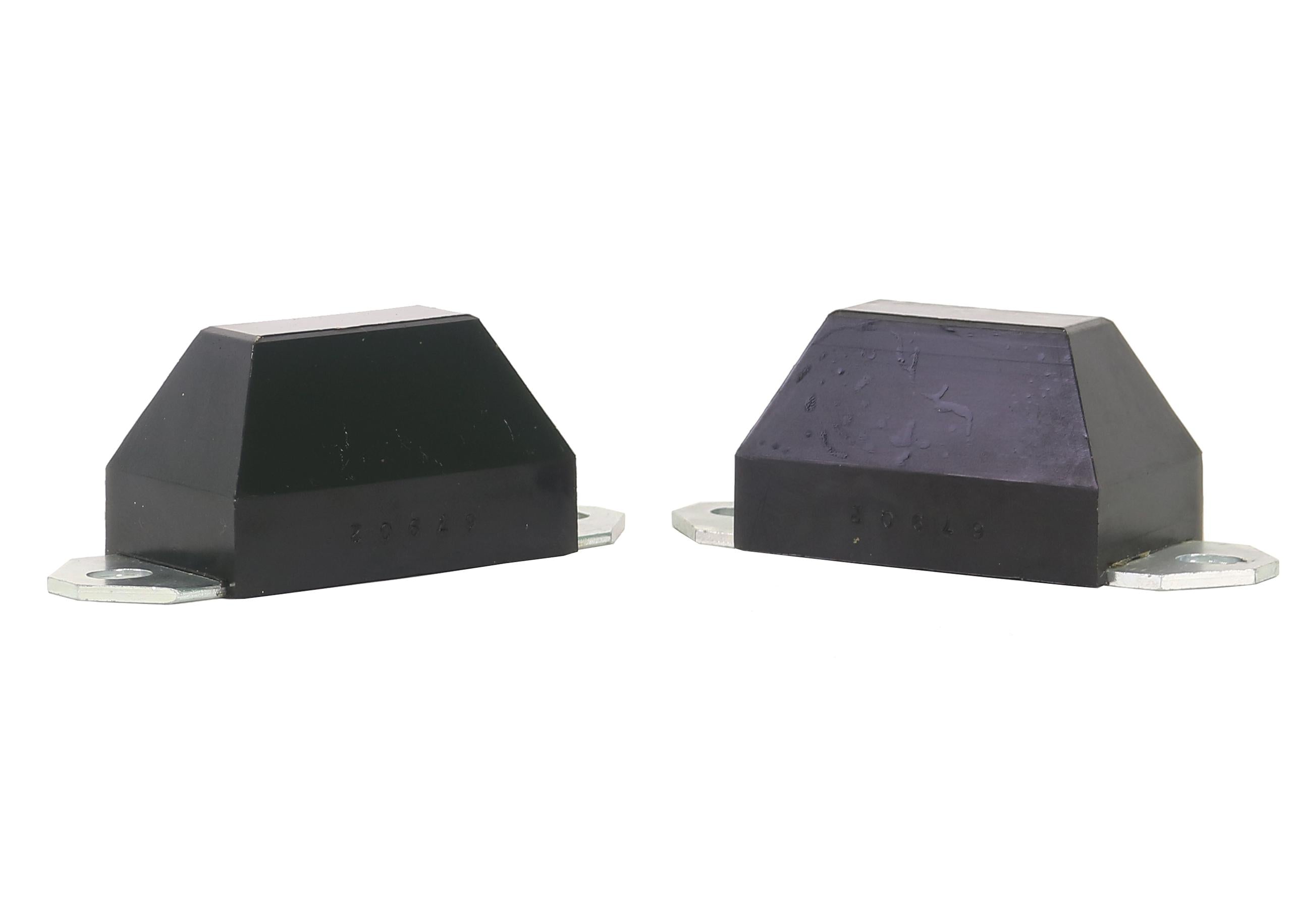 SuperPro Bump Stop Bush Kit (1987-1995 Wrangler) - SPF5281K