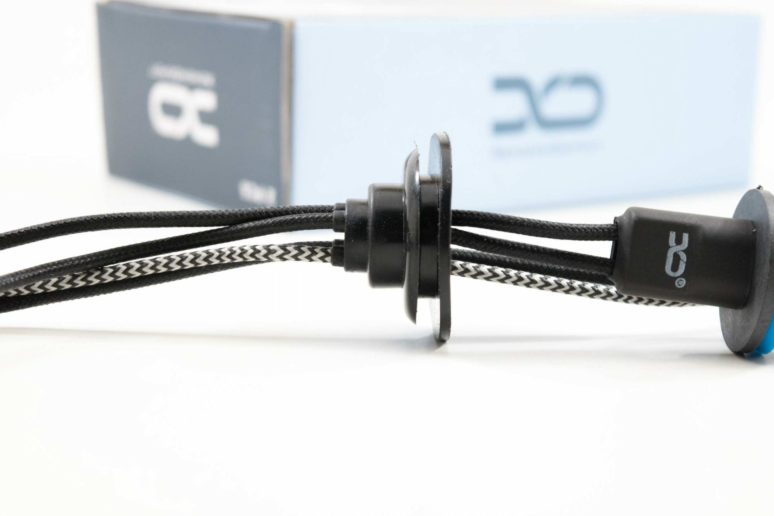 XenonDepot H7B: XTR 6K HID Bulbs (Pair) (Universal) - XD.N.024
