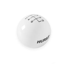 HURST Classic Shifter Knob (1993-2002 Firebird,1993-2002 Camaro) - 1630016