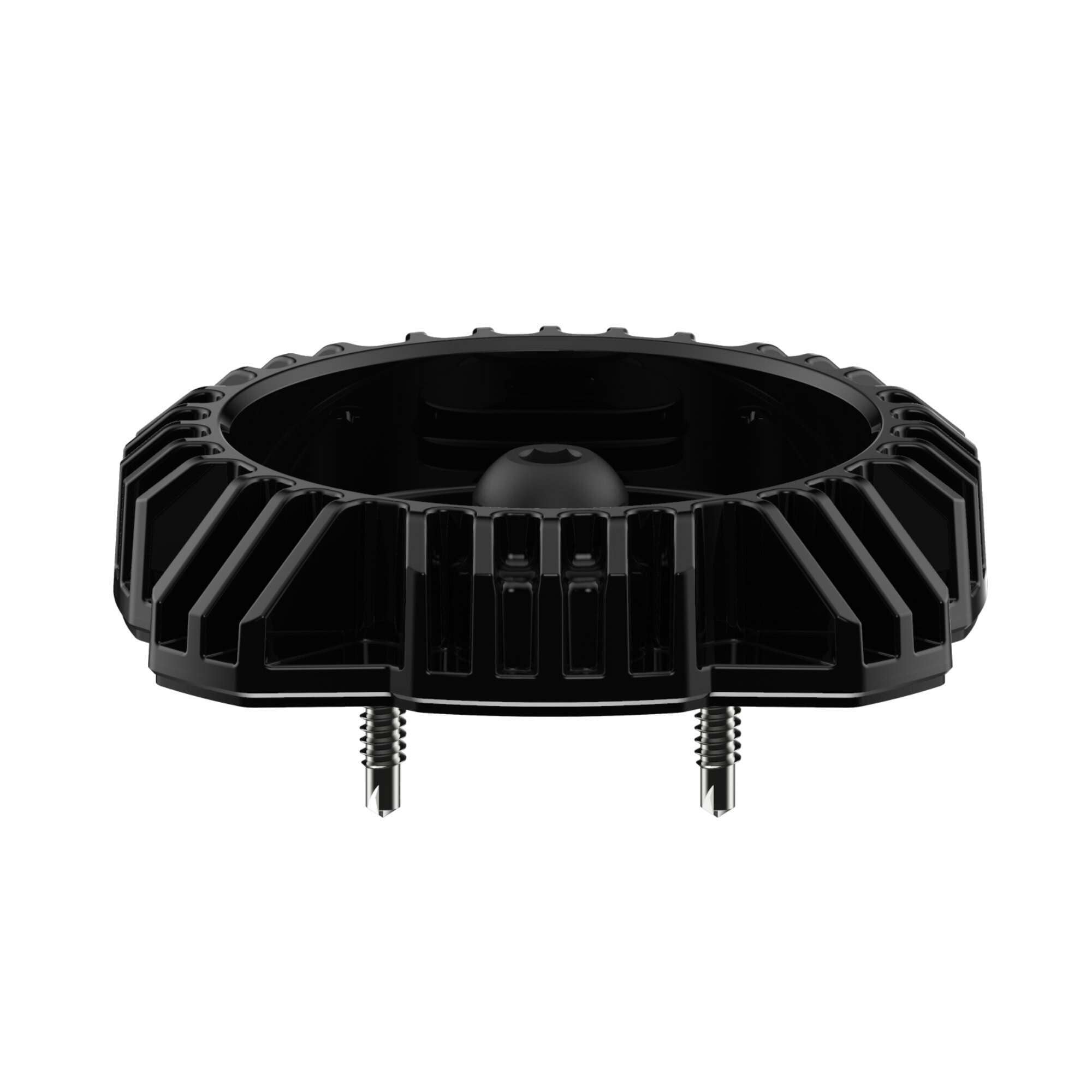 KC HiLites KC Cyclone V2 LED - Mount Adapter - Surface - 1371
