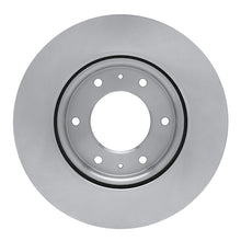 DFC 18-24 Mitsubishi Montero Sport (Mexico) Front Brake Rotor