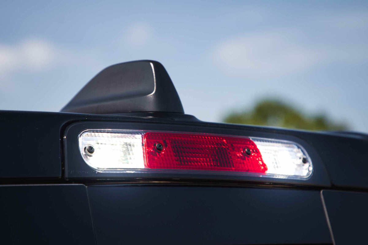 XenonDepot T10/194: Xtreme LED - Amber (Set) (Universal) - XD.LED174
