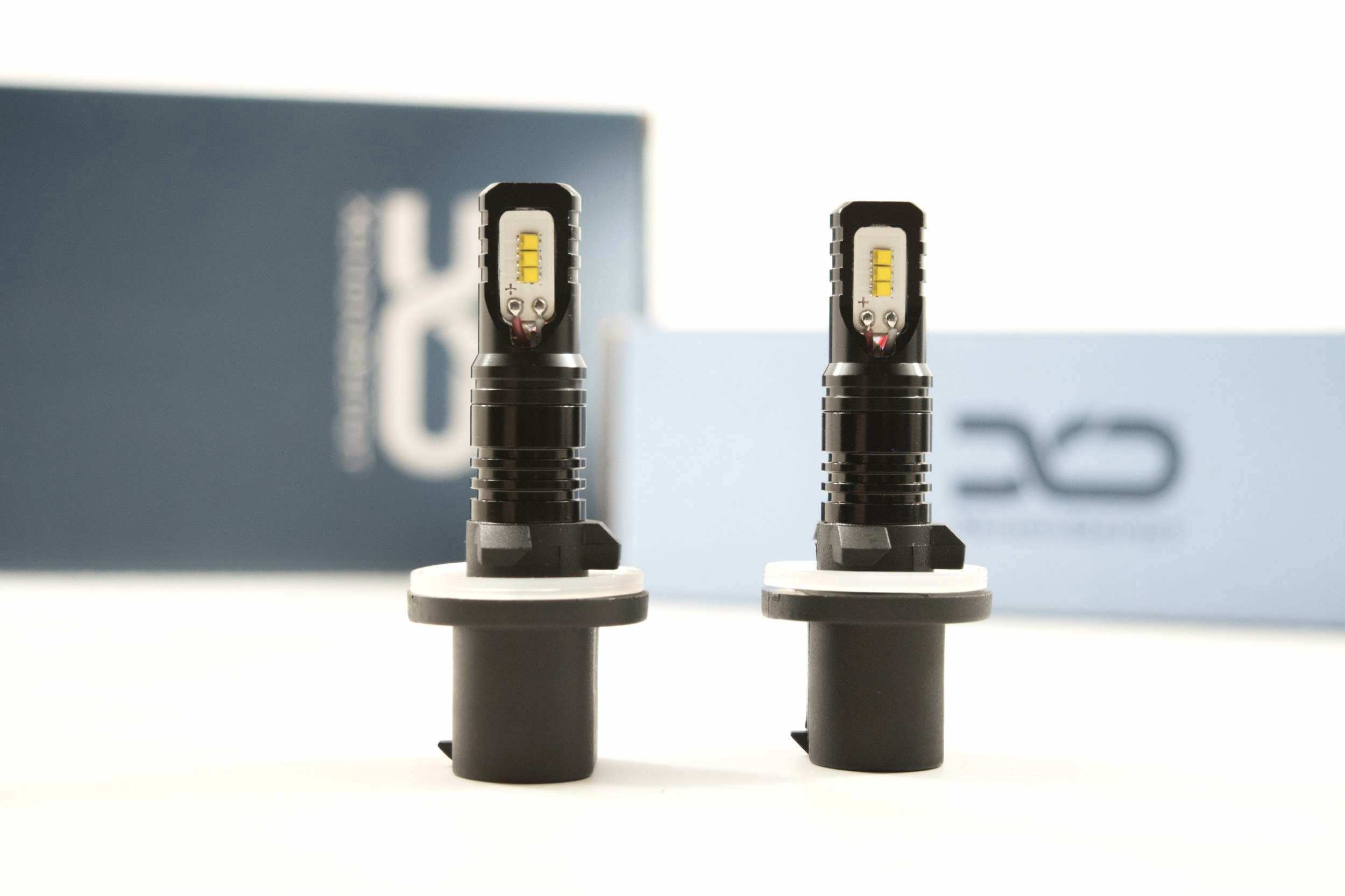 XenonDepot 880/893: Xtreme LED CMB (5000K) (Universal) - XD.LED090