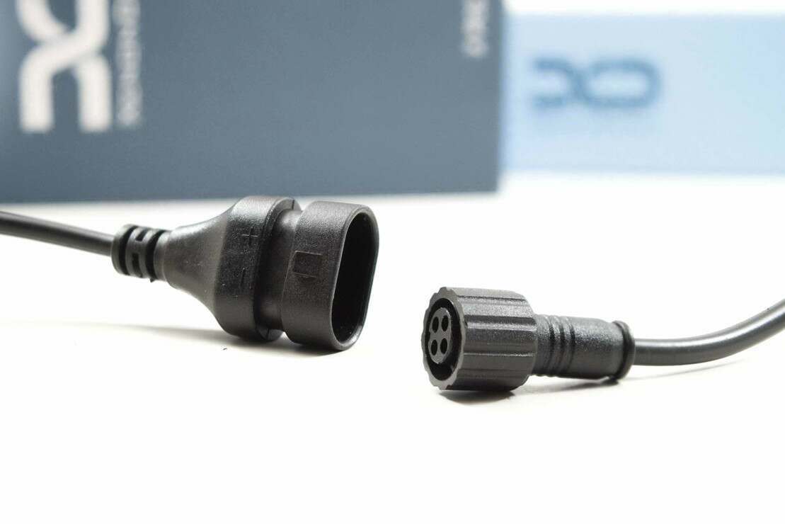 XenonDepot 9005/HB3: Xtreme LED Pro (Pair) (Universal) - XD.LED010