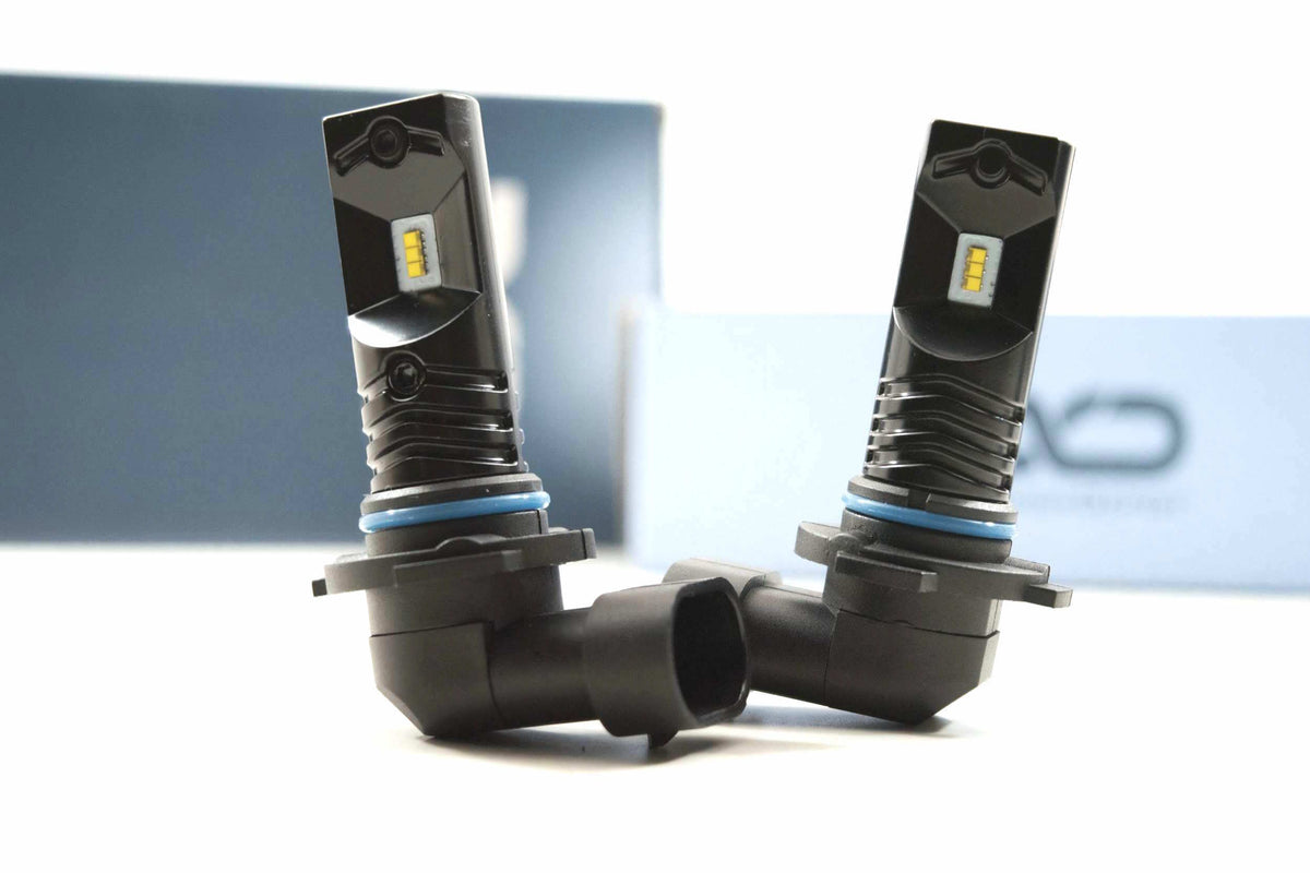 XenonDepot 9006/HB4: Xtreme LED CMB (5000K) (Universal) - XD.LED120