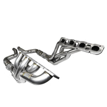 Kooks 1-7/8" x 3" SS Headers & Catted OEM Connections. 2009-2019 LX Platform 5.7L. - 3100H420