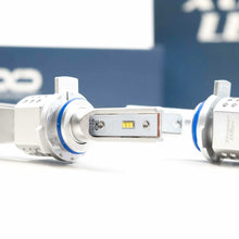 XenonDepot 9012: Xtreme LED Pro (Pair) (Universal) - XD.LED031