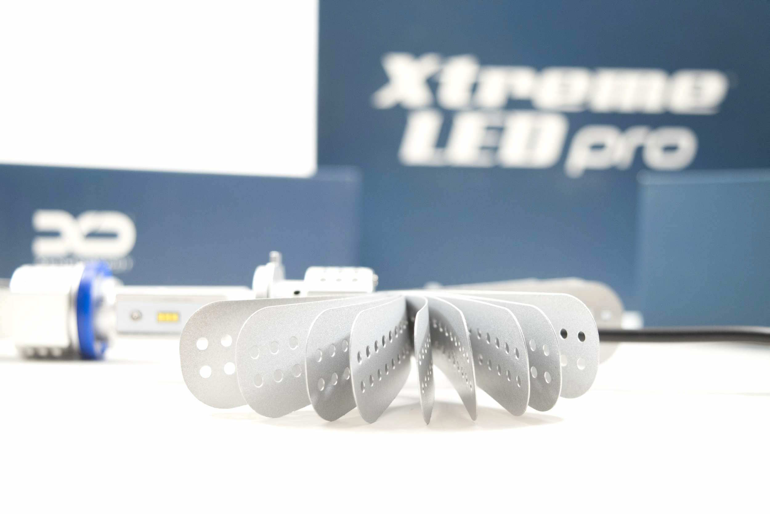XenonDepot 9012: Xtreme LED Pro (Pair) (Universal) - XD.LED031