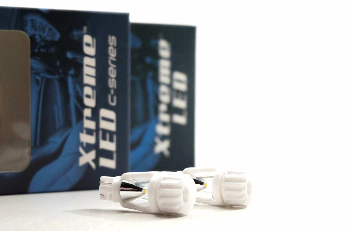XenonDepot 921/T15: Xtreme LED (Set) (Universal) - XD.LED171