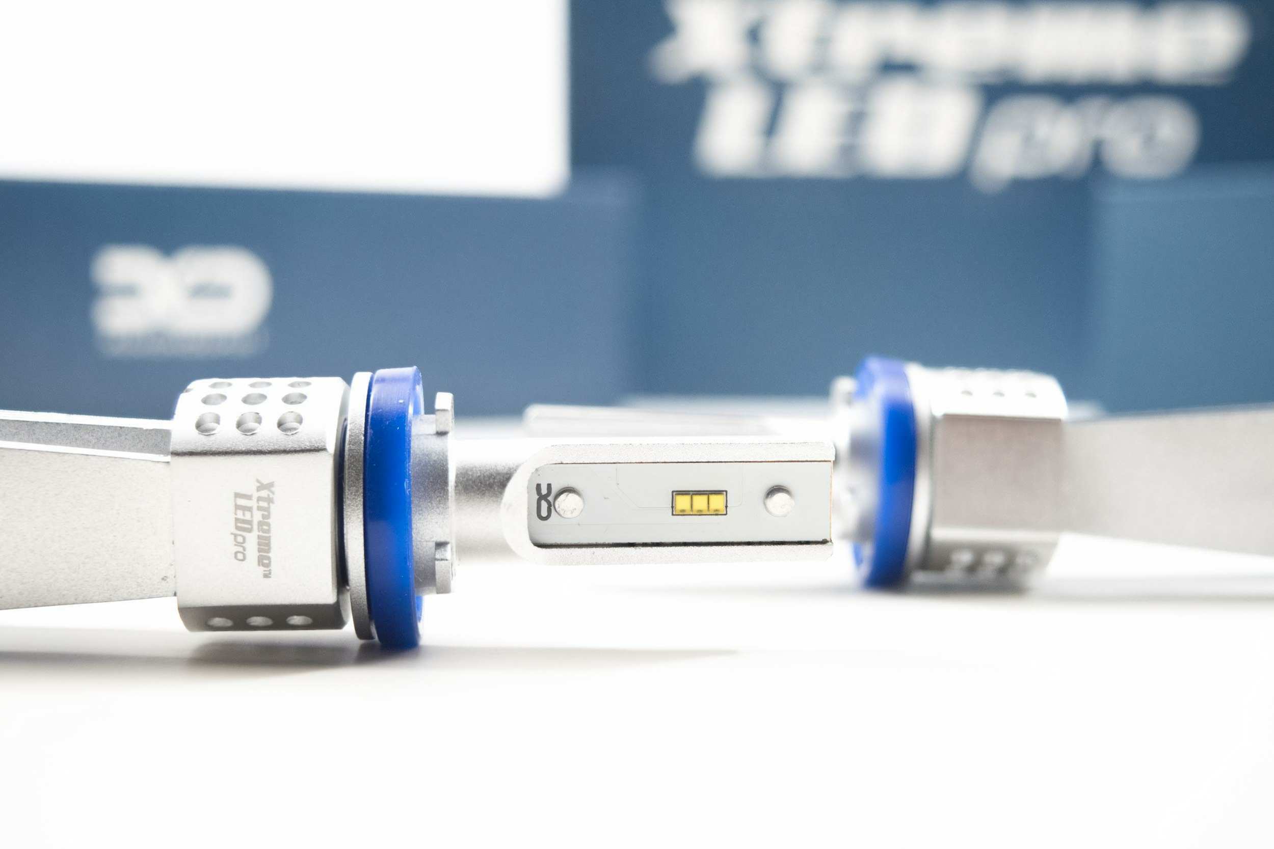 XenonDepot H11/H9/H8: Xtreme LED Pro (Pair) (Universal) - XD.LED040