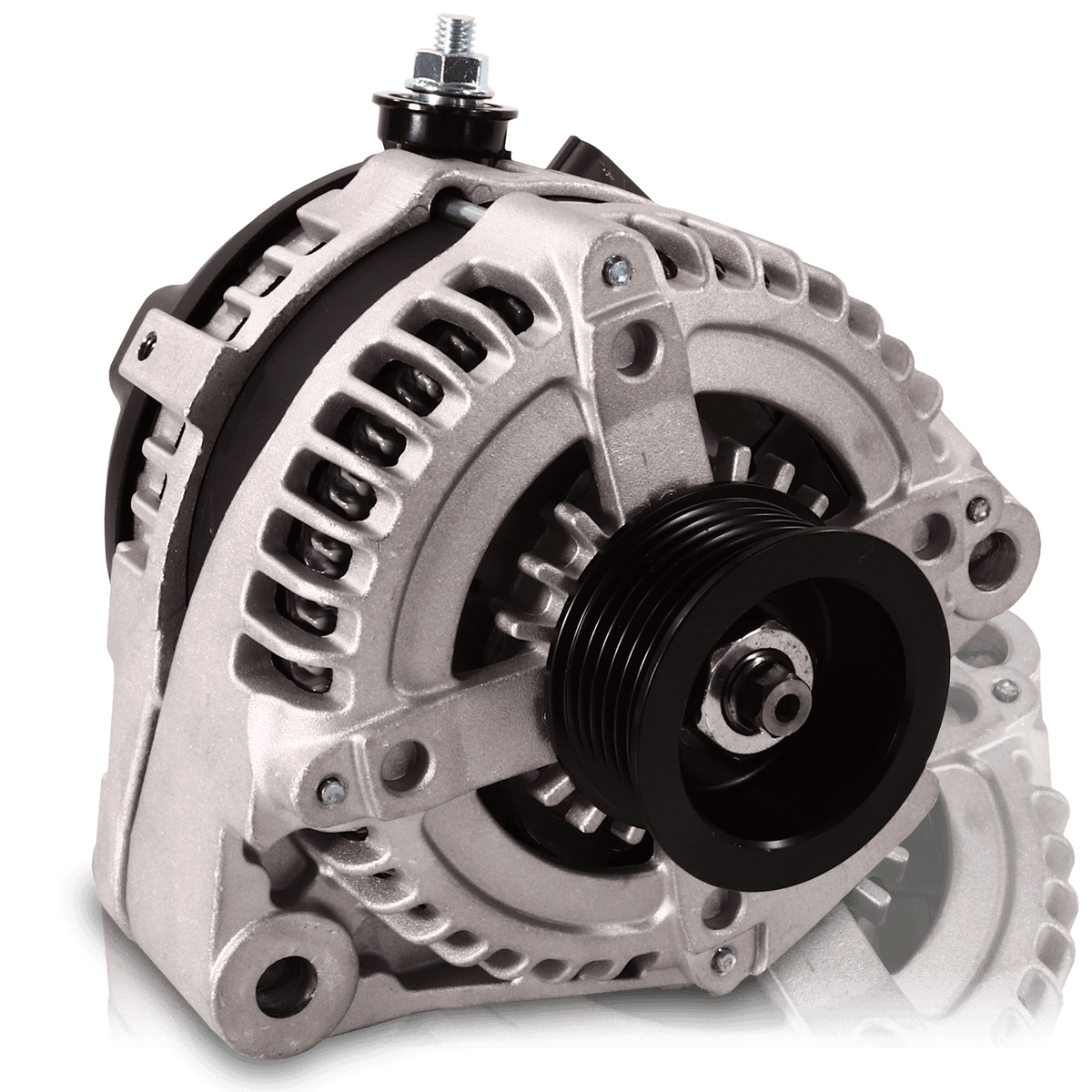 MECHMAN 240 amp alternator for Lexus GS / IS300 - 13791240