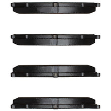 DFC 90-96 Mercury Tracer Rear 4000 Hybridynamic Brake Pads