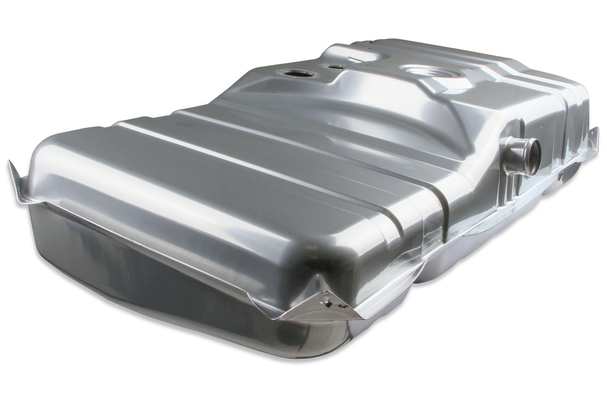 Holley Sniper EFI Fuel Tank System (1978-1981 Camaro, Firebird) - 19-140