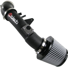 AFE Takeda Stage-2 Cold Air Intake System Black w/ Pro DRY S Filter (2006-2011 Civic) - TR-1004B