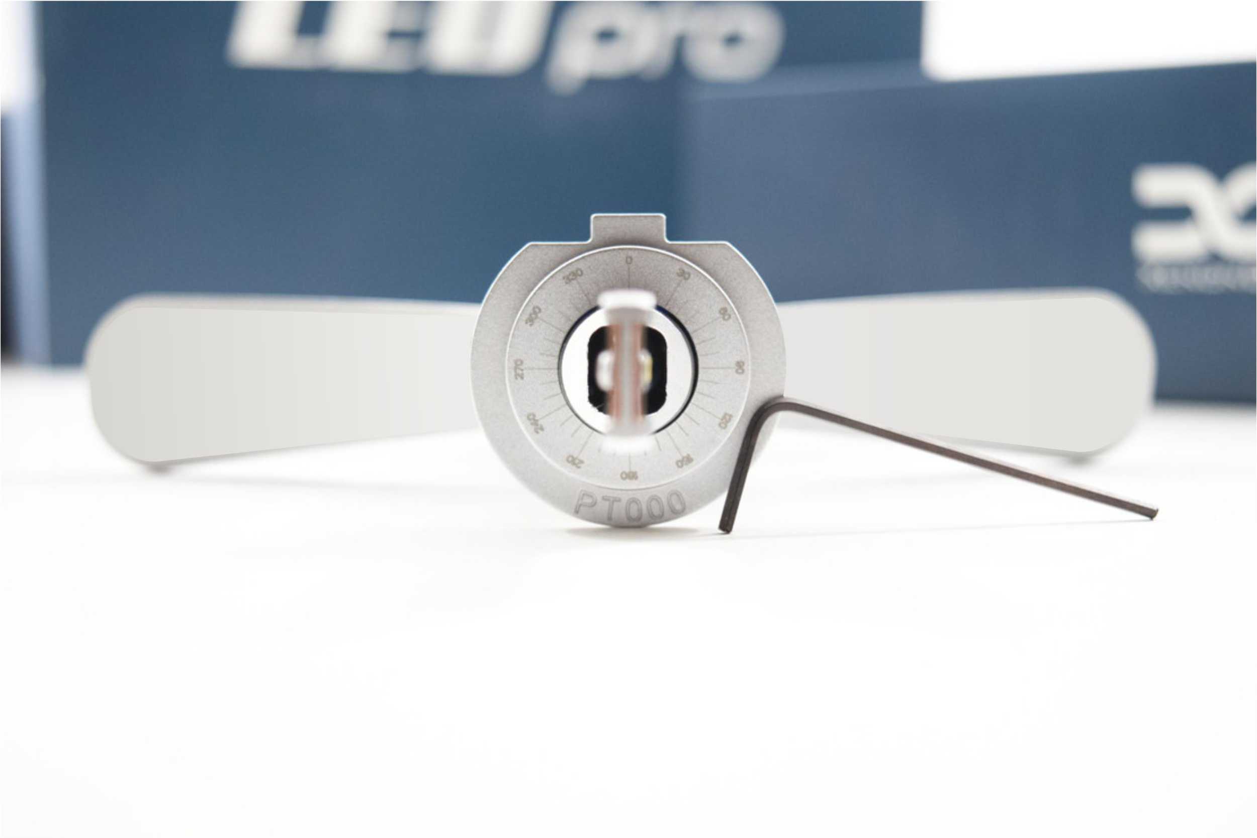 XenonDepot H7: Xtreme LED Pro (Pair) (Universal) - XD.LED060