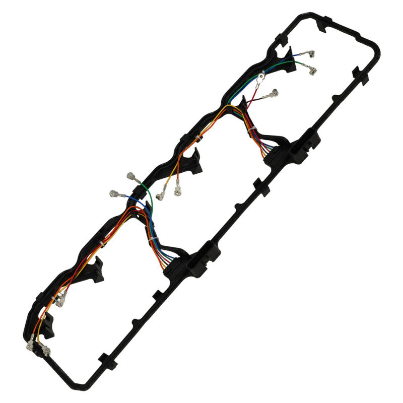 BD Diesel Injector Install Kit Dodge 5.9L Cummins Common Rail 2006-2007 (2006-2007 Ram 2500, Ram 3500) - 1050156