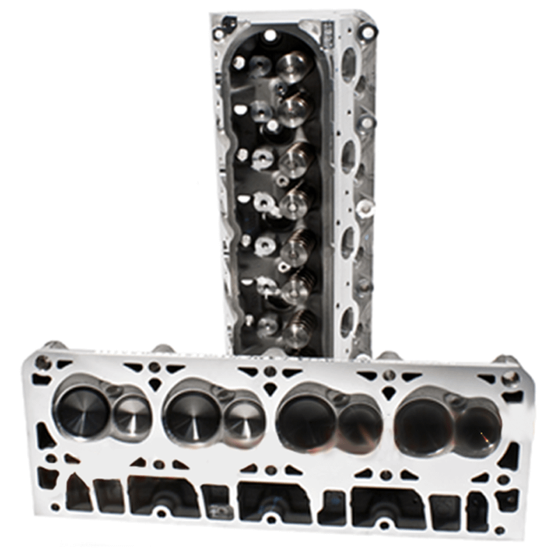 PRC LS3, L92, & LSA CNC Cylinder Head Porting - PRC-LS3