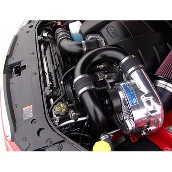 Procharger 2014-2017 Chevrolet SS High Output Intercooled System with P-1SC-1