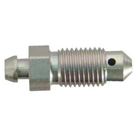 McLeod Racing Fitting:Bleeder Screw7/16 X 20 Thread Pitch - 139016