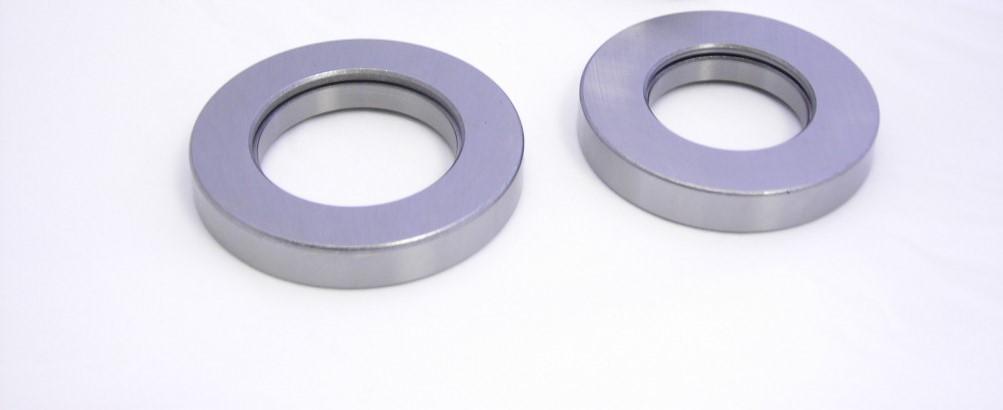 McLeod Racing Bearing:Replacement:Constant Running: 3.2" OD x 1.9"ID x.500" Tall - 139050-1