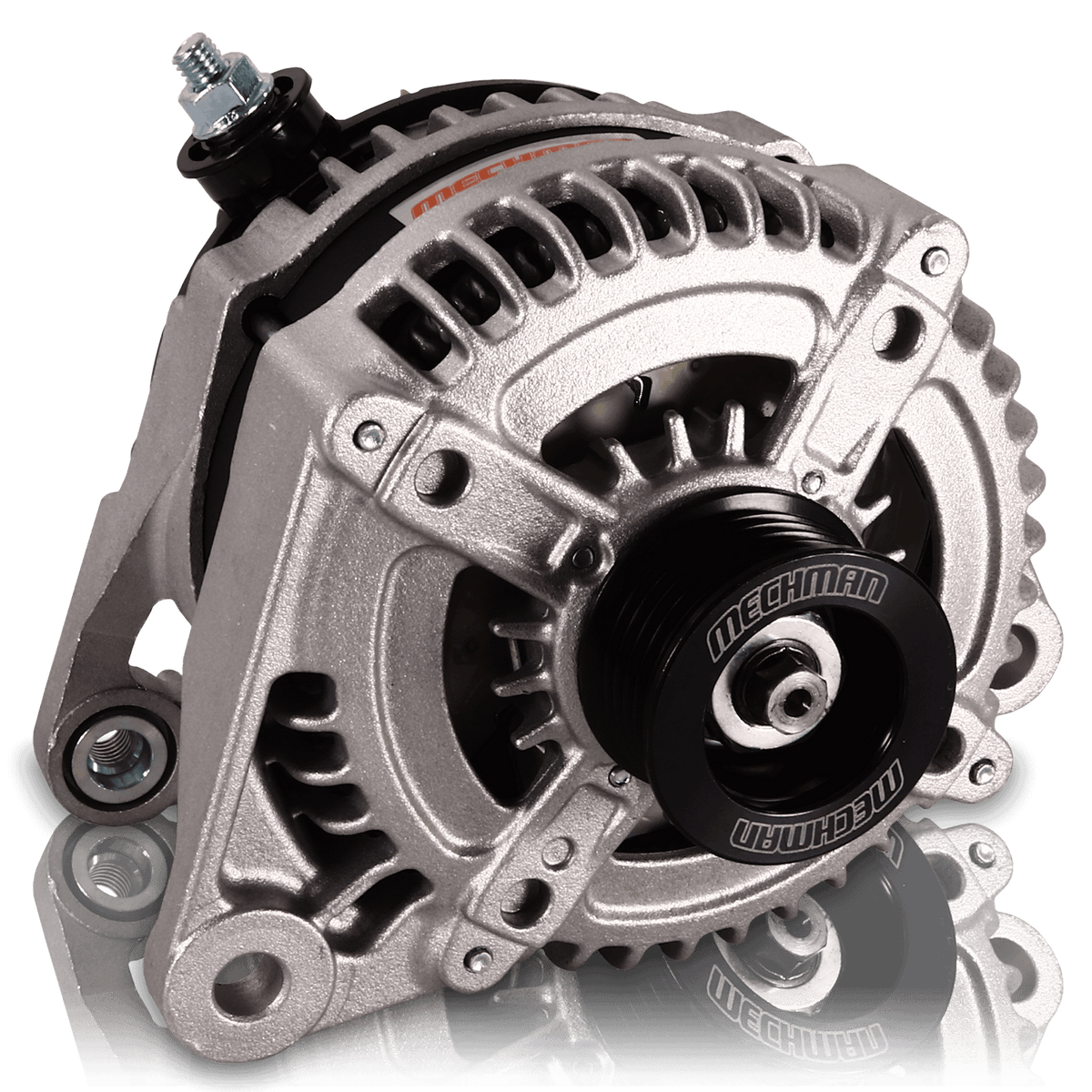 MECHMAN 320 amp alternator for 3.7 / 4.7 Chrysler Late - 13912320