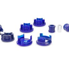 SuperPro GEARBOX & ENGINE MOUNT KIT (2002-2006 Cooper S) - KIT106K