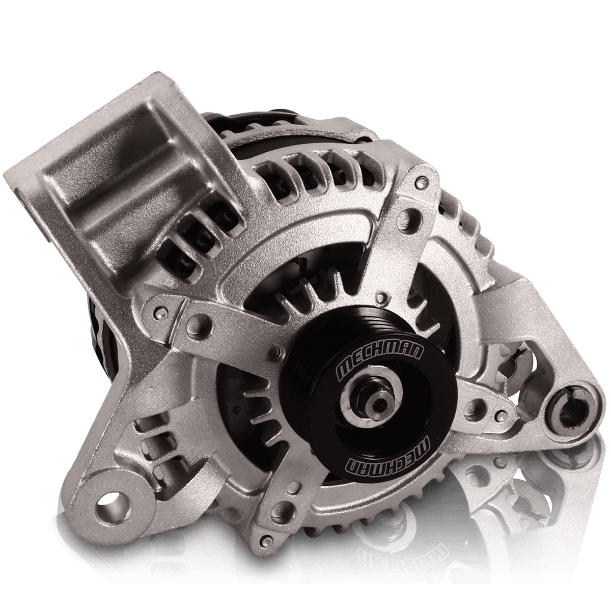 MECHMAN 320 Amp Alternator For Cadillac V8 4.6L - 13919320