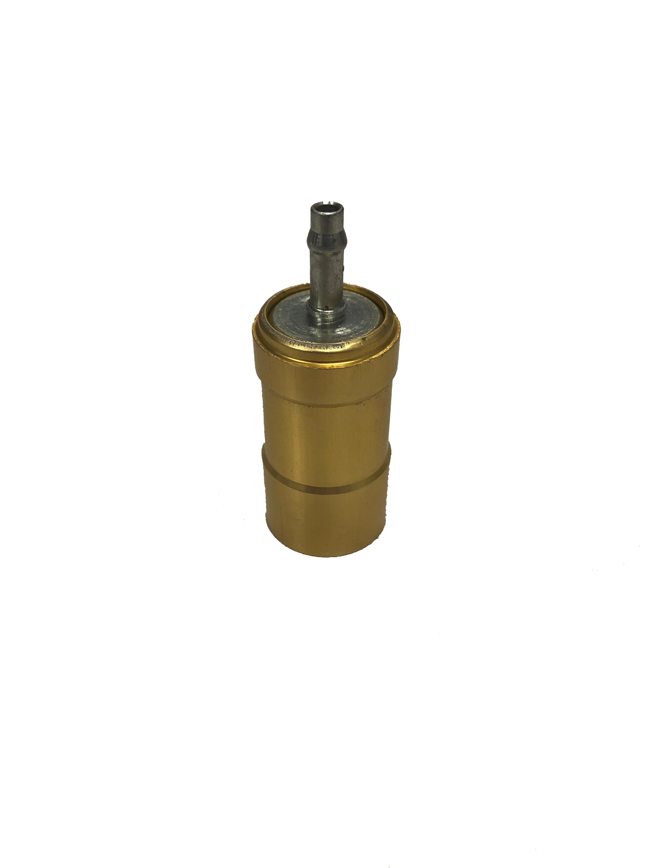 McLeod Racing Fitting:Hydraulic Connector:Quick Disconnect:Female With Barb:Each - 139201