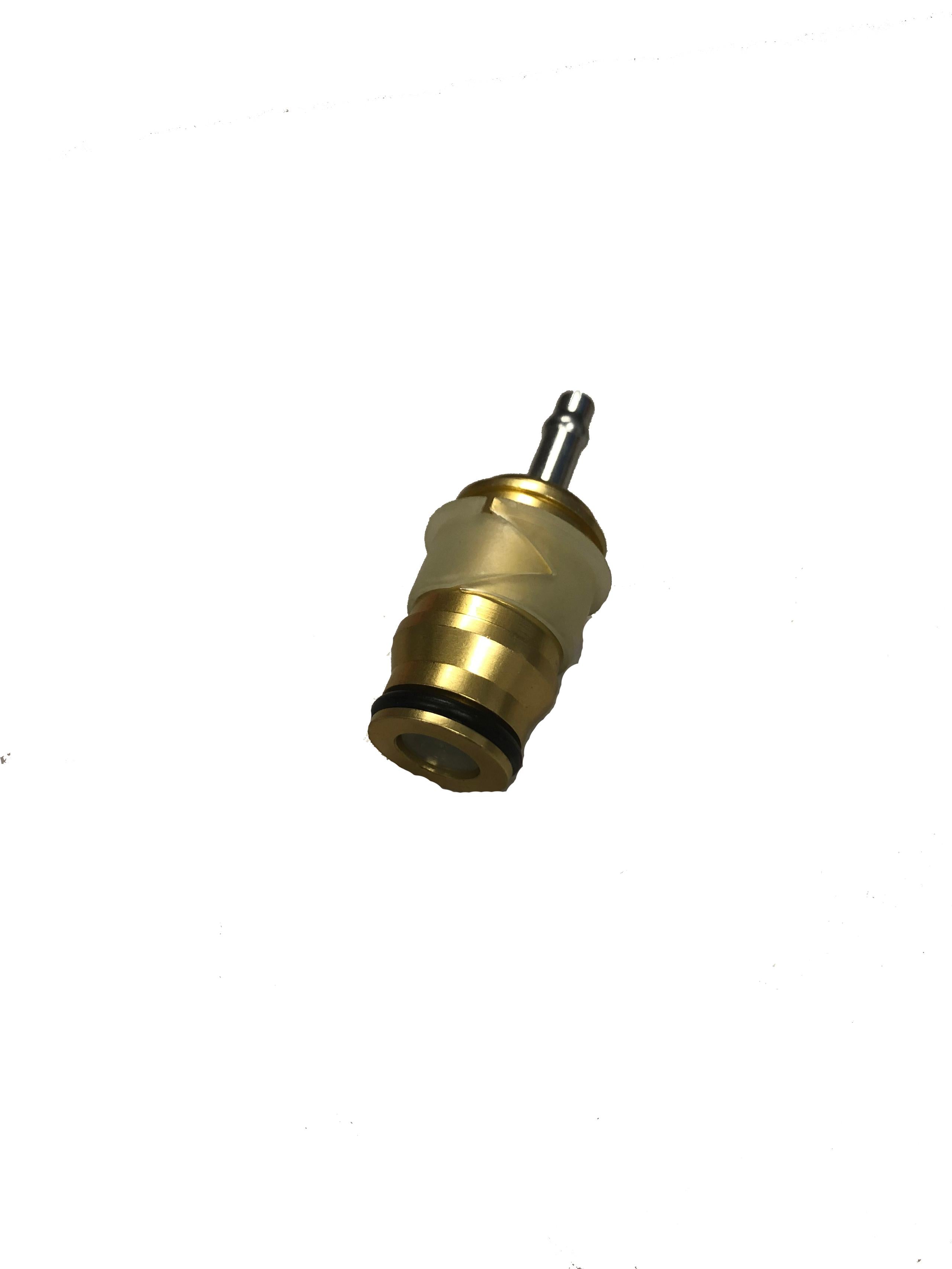 McLeod Racing Fitting:Hydraulic Connector:Quick Disconnect:Male With Barb:Each - 139202