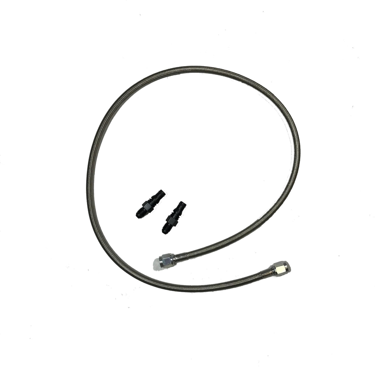McLeod Racing 139251 2005-2014 Mustang High Volume Clutch Line