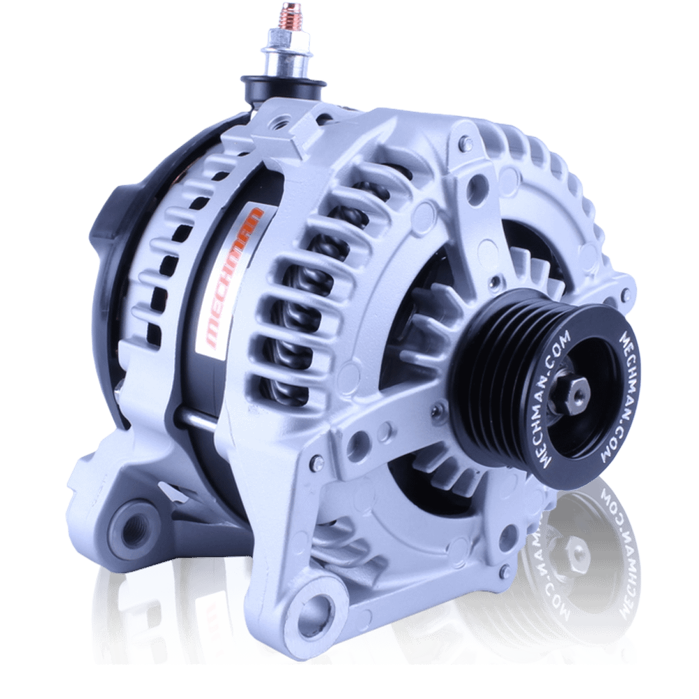 MECHMAN 240 amp alternator for 3.0 Toyota / Lexus - 13927240