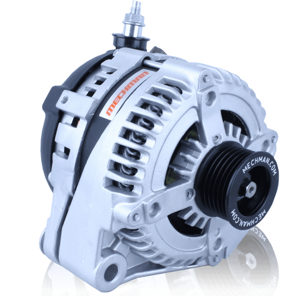 MECHMAN 240 amp alternator for 4.0 Lexus Car - 13715240