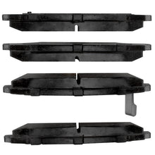 DFC 96-15 Honda Insight Front 4000 Hybridynamic Brake Pads