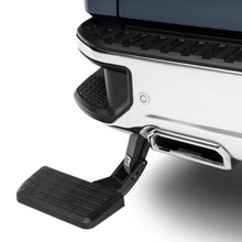 AMP Research Bedstep Flp Dwn Bmpr Stp 19-21 Slv/Sra 1500 (2019-2021 Silverado 1500, Sierra 1500) - 75323-01A