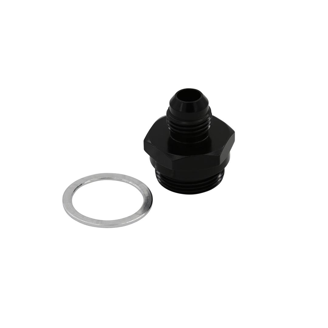 Aeromotive Holley An-06 Float Bowl Fitting - 15201