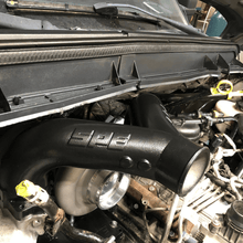 Snyder Performance Engineering Intake Piping Kit - Custom Powder Coated (2011-2024 6.7L Powerstroke) - SPE-S100359