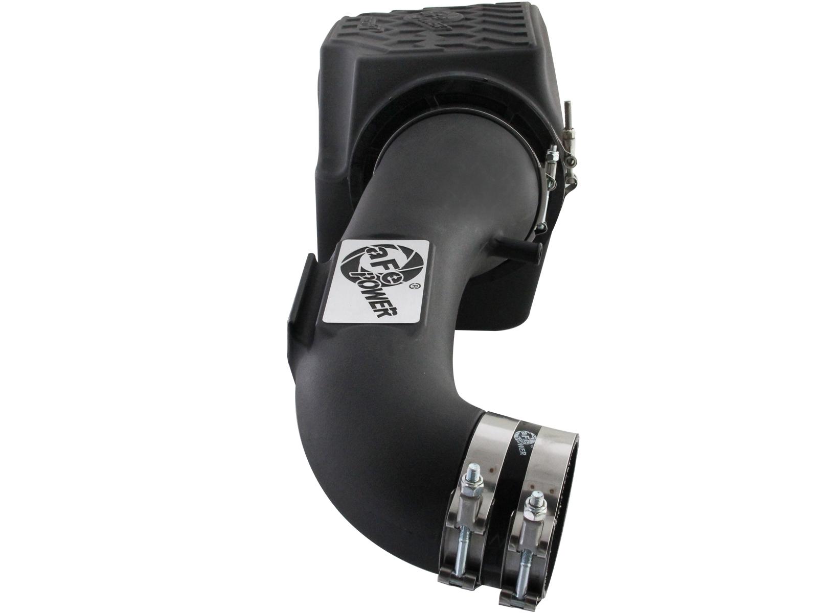 AFE Sealed Intake (2012-2018 Jeep Wrangler V6-3.6L) - 51-76204