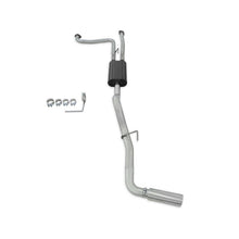 Flowmaster American Thunder Cat-Back Exhaust System - 818150