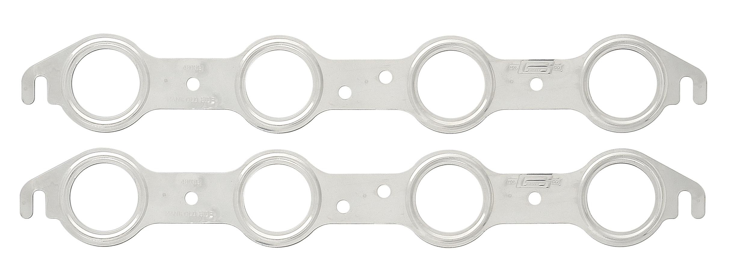 Mr. Gasket MLS Header Gaskets.  - 4805G