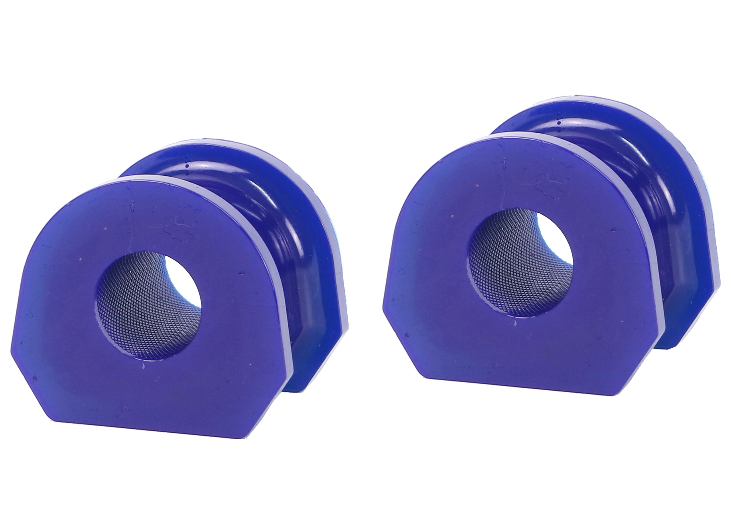 SuperPro Sway Bar Mount Bush Kit - SPF2993-25.4K