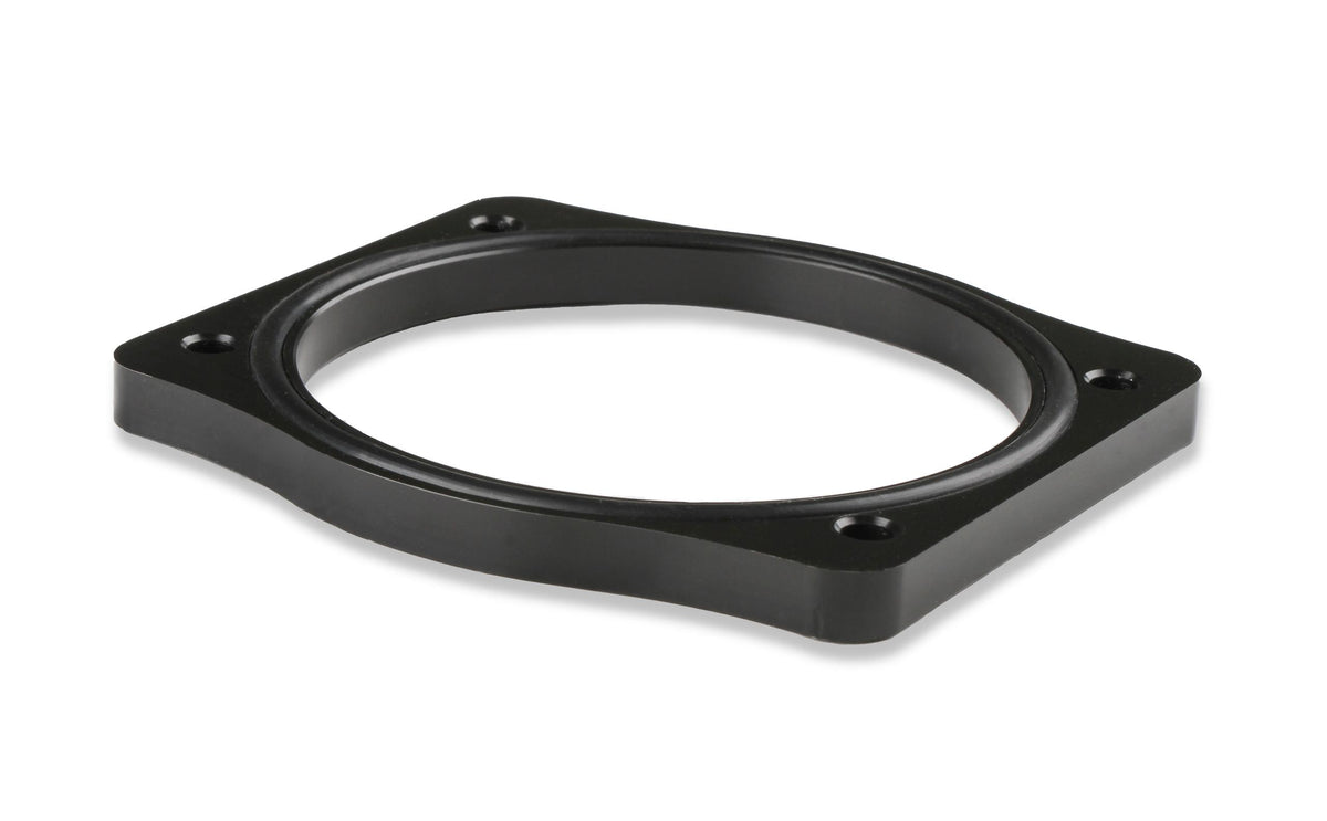 Holley Throttle Body Spacer - 860014