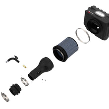 AFE Sealed Intake (2017-2019 Nissan Titan XD V8-5.6L) - 50-70034R