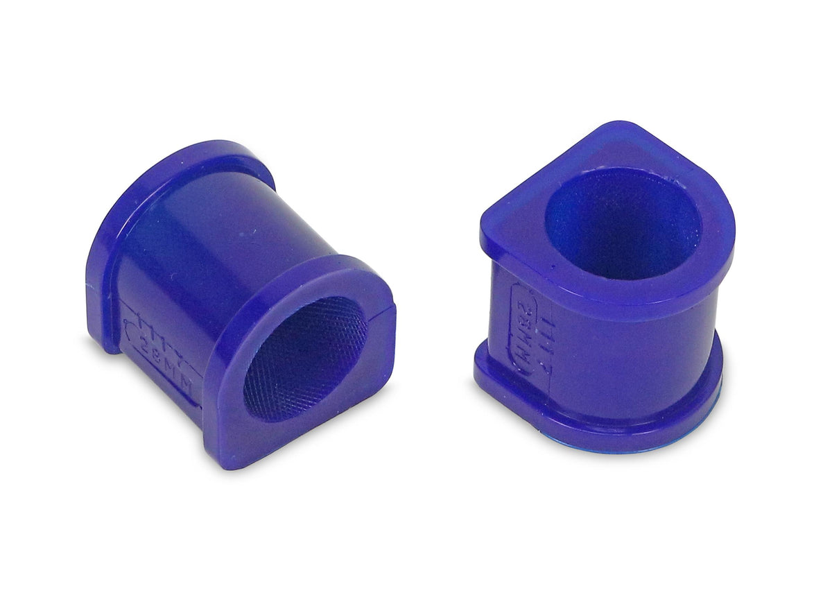 SuperPro Sway Bar Mount To Link Bush Kit - SPF1117-28K
