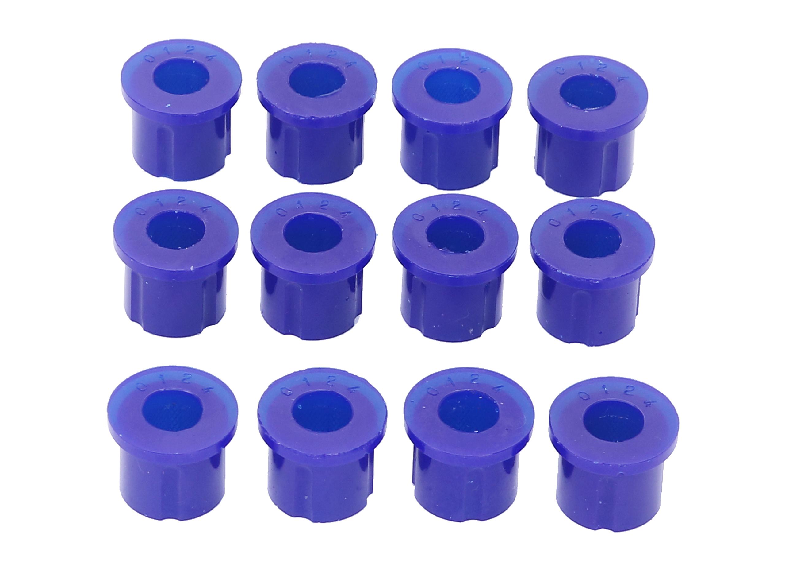 SuperPro Leaf Spring Bushing - SPF0124K