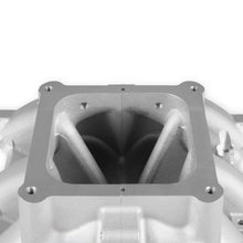 Holley Race Intake Manifold - 300-295